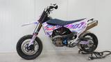 Husqvarna SM 701 *ABS*Remus* - HUSQVARNA VON 501 BIS 750 CCM