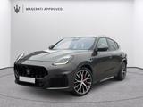 Maserati Grecale 3.0 V6 Trofeo Auto 4WD - graue Maserati Grecale