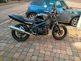 Triumph SPEED FOUR Topp - Triumph Speed Four