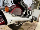 Kawasaki VN 1500 Drifter  - KAWASAKI DRIFTER