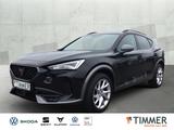 Cupra Formentor 2.0 TDI DSG 4DRIVE +AHK +LED +ACC +NAV
