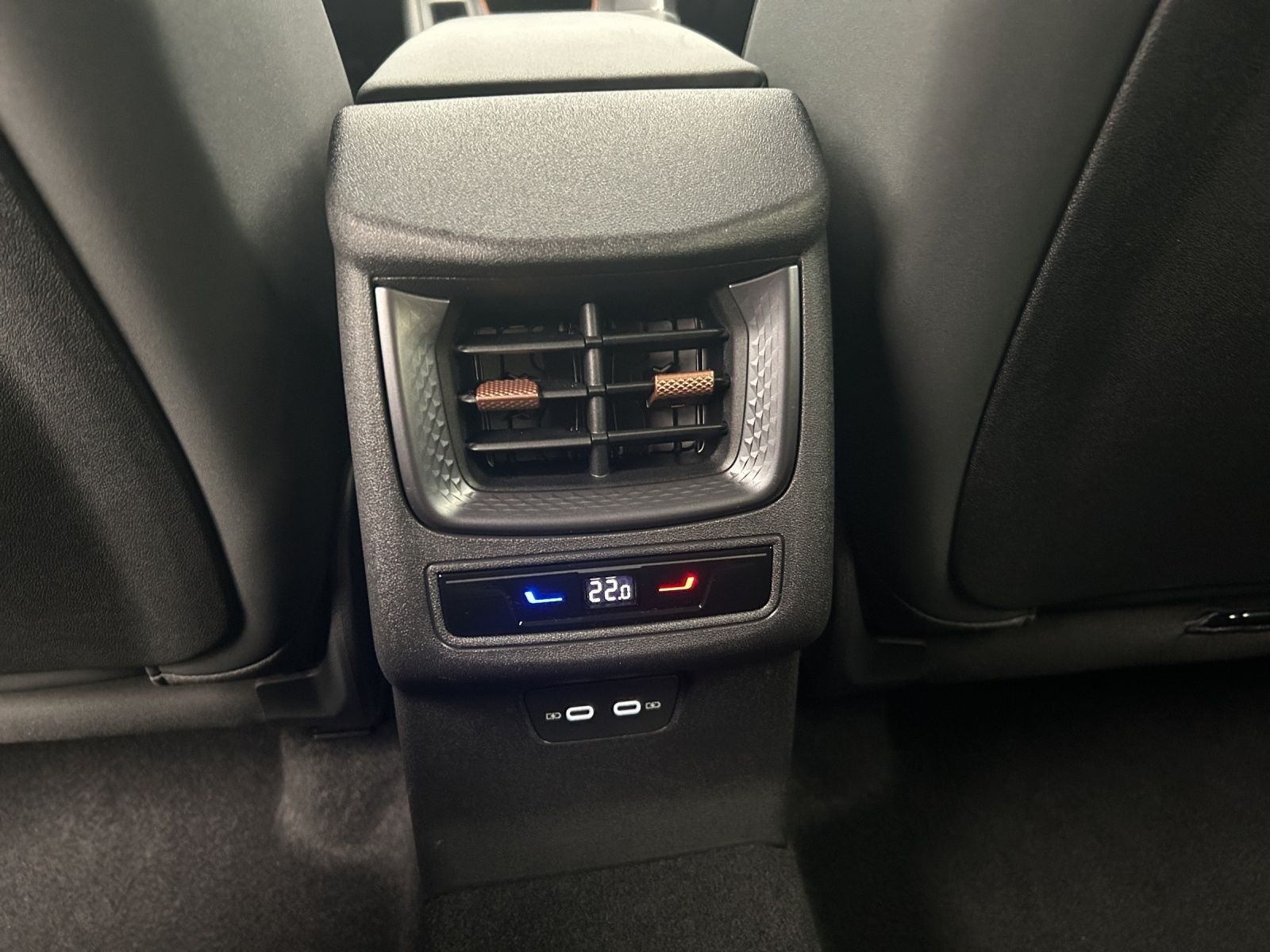 Cupra Terramar - Bild 19
