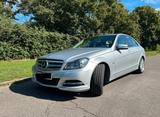 Mercedes-Benz C 250 BlueEFFICIENCY AVANTG. Autom. Xenon Sport - Mercedes-Benz C 250: Sport