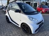 Smart smart fortwo coupe SITZHEIZUNG,KLIMA,ALU,PANORAM - Smart ForTwo Gebrauchtwagen in Karlsruhe