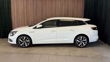 Renault Megane - 3