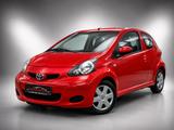 Toyota AYGO Cool|Tüv & Inspektion NEU|Klima|2.Hand - Toyota Aygo (X) bis 5.000 Euro