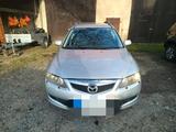Mazda 6 Kombi, Klima, Xenon , TÜV abgelauf... - Mazda 6 aus 2008: Kombi
