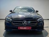 Mercedes-Benz E 220d Night-Paket*JUNGE STERNE*KAMERA*LED* - Mercedes Junge Sterne Gebrauchtwagen