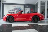 Porsche 991.2 Carerra S Cabrio BOSE+KAMERA+APPROVED+SPOR - Porsche 991 in Hamburg