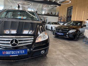 Mercedes-Benz A 180 A -Klasse A 180 CDI *AVANTGARDE*KLIMA*NAVI