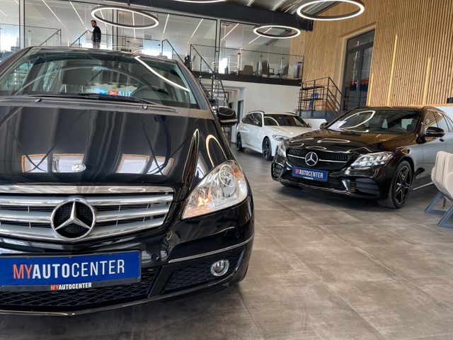 Mercedes-Benz A 180 A -Klasse A 180 CDI *AVANTGARDE*KLIMA*NAVI