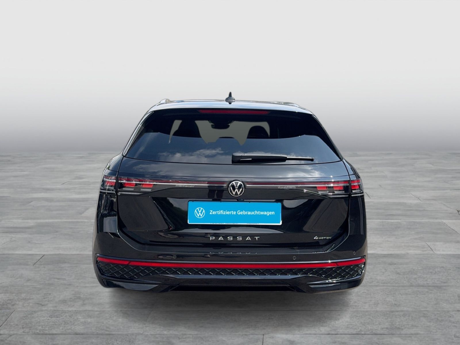 Volkswagen Passat - Bild 5