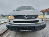 Volkswagen T4 Transporter Pritsche/Doka Syncro Pritsche Dop