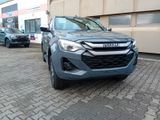 Isuzu D-MAX SpaceCab LSE Neues Modell sofort!! - Isuzu D-Max Tageszulassungen