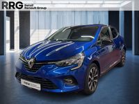 Renault Clio - Vorschau Bild 1