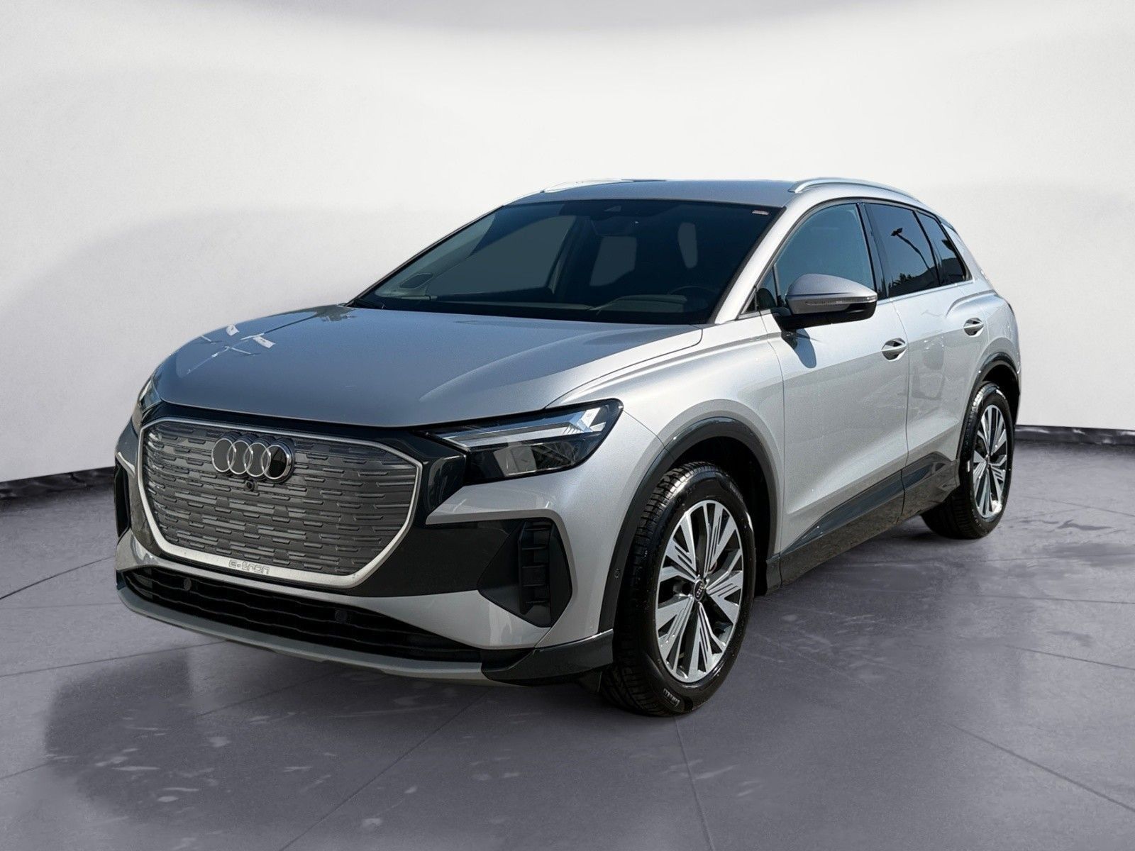 Audi Q4 e-tron - Bild 2