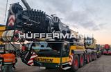 Liebherr LTM 1300-6.3 - Liebherr Mobilbagger