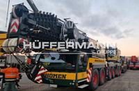 Liebherr LTM 1300-6.3