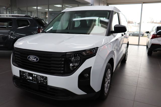 Ford Tourneo Courier 1.0 AT EcoB Carpl 5jG PDC SOFORT