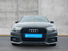 Fahrzeugabbildung Audi A1 Sportback 1.0 TFSI S line XENON NAVI 18" ROTO