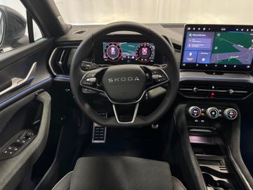 Skoda Kodiaq 1.5 TSI Sportline AHK*Panodach*Matrix*