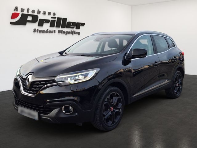 Renault Kadjar 1.6 TCe 165 Crossborder Energy/AHK/LED