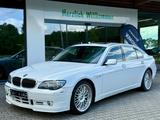 BMW 760Li V12 Massage Klima TV PDC Soft-Close Voll - BMW 760: V12