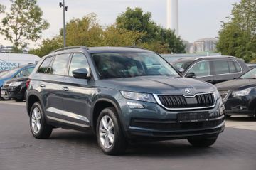 Skoda Kodiaq - 3