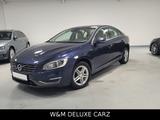 Volvo S60 Lim. Summum/Xenon/Navi/Rückfahrkamera/PDC/Le - Volvo S60 in Hamburg