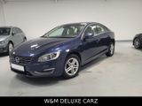 Volvo S60 Lim. Summum/Xenon/Navi/Rückfahrkamera/PDC/Le - Volvo S60 aus 2014