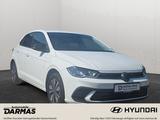 Volkswagen Polo GOAL 1.0 Led Navi DAB Climatronic Top - gebrauchte VW Kleinwagen