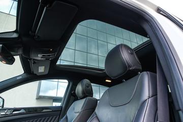 2015 Mercedes-BENZ GLE — миниатюра 19