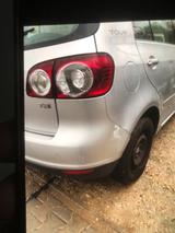 Volkswagen Vw Golf Plus 1.4 TSI BMY 140PS 2008 Modell... - Volkswagen Golf: V Tsi 140 Ps