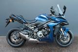 Suzuki GSX-S 1000 GT Navi/Scotoiler/guter Zustand - SUZUKI GSX S1000