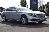 Mercedes-Benz E 220 d Exclusive*Klima*Shz*Navi*Kamera*Memory - gebrauchte Mercedes-Benz E 220 aus dem Jahr 2016