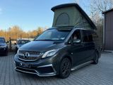 Mercedes-Benz *LUXUS AUSBAU*KÜCHE*SOLAR*DUSCHE*VIP*AUFSTELDACH - Offers matching your search criteria