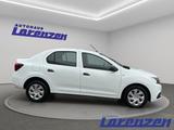Dacia Logan 1.0 SCe Essential AHK Radio BC ZV ESP ABS  - Dacia Logan: Essential