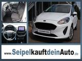 Ford Fiesta 1.5 TDCI Cool & Connect*EURO6*Klima*Navi* - Ford Fiesta mit Diesel-Antrieb: 1.6