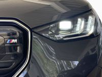 BMW X3 M50 - Vorschau Bild 11