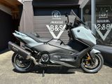 Yamaha TMAX Tech Max 560 ABS LED Zub.im Wert von 3500€ - YAMAHA 350