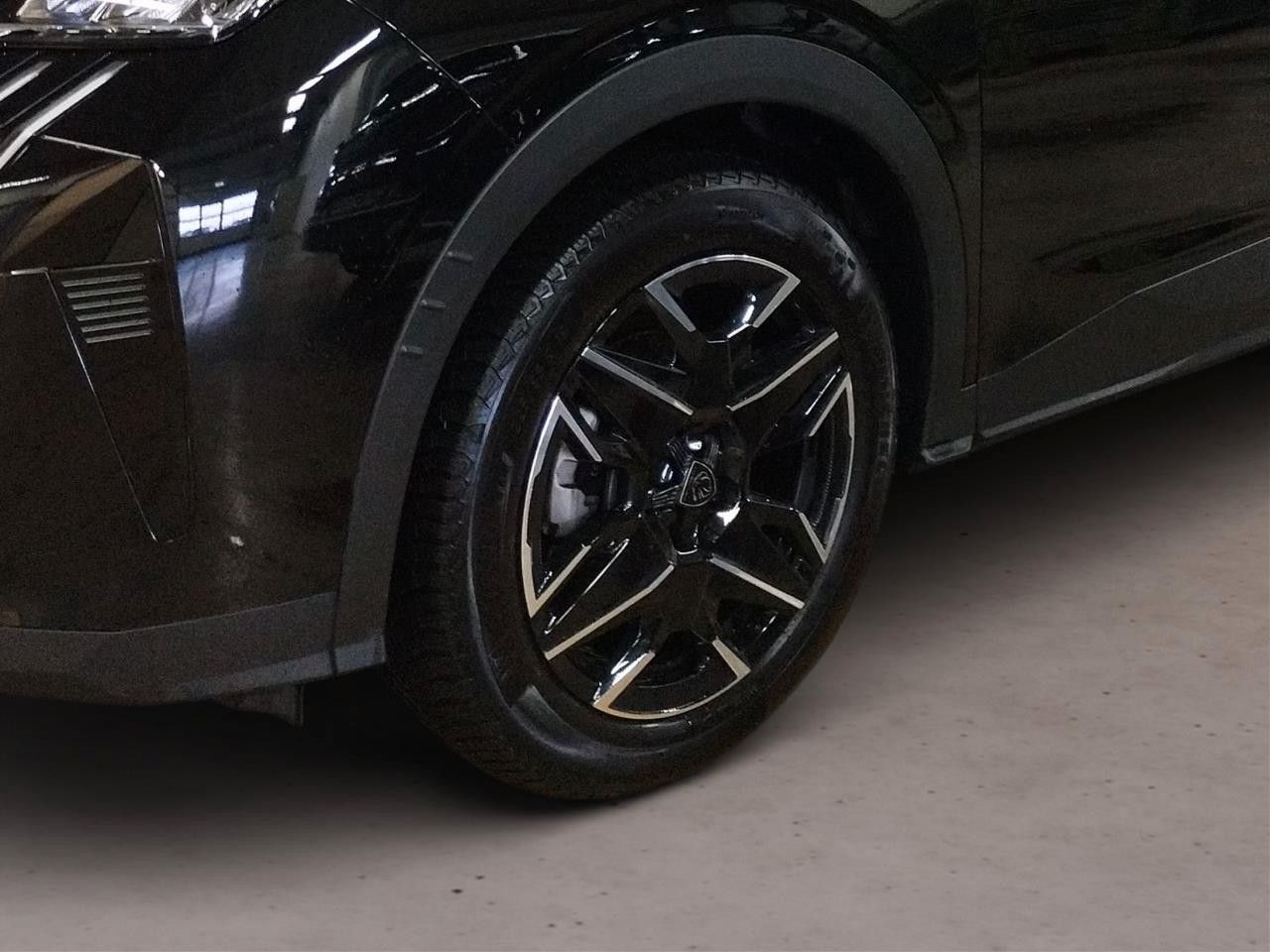Fahrzeugabbildung Peugeot 3008 Hybrid 145 ALLURE E-DSC NAVI/LED/KAMERA