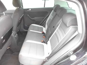 Volkswagen Golf - 12