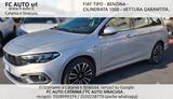 Fiat Tipo 1.0 SW 2021 - CON SOLI 50MILA KM!! - P - Fiat Tipo: 2.0