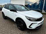 Opel Grandland GS BLIS+ERGO+LED+PDC+RFK+NAVI+Allwrr - Opel Grandland (X) SUV