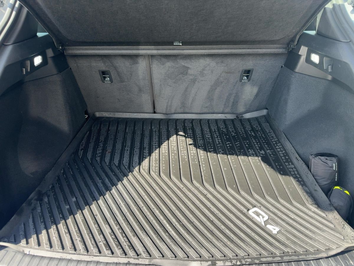 Audi Q4 e-tron - Bild 14