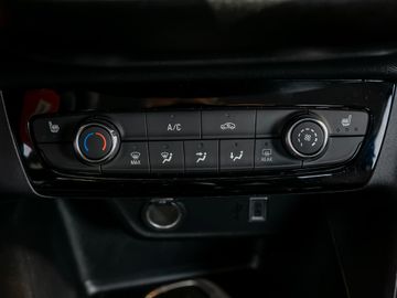 Opel Corsa F 1.2 Edition Komfort-Paket Sitzhzg. LED