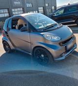 Smart Fortwo 451 Carlsson Umbau - Smart: Carlsson