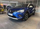 Renault Captur TECHNO TCe 140 EDC - Renault Captur: Techno