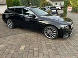 Mercedes-Benz E220 AMG Paket - Mercedes-Benz 220: 220e