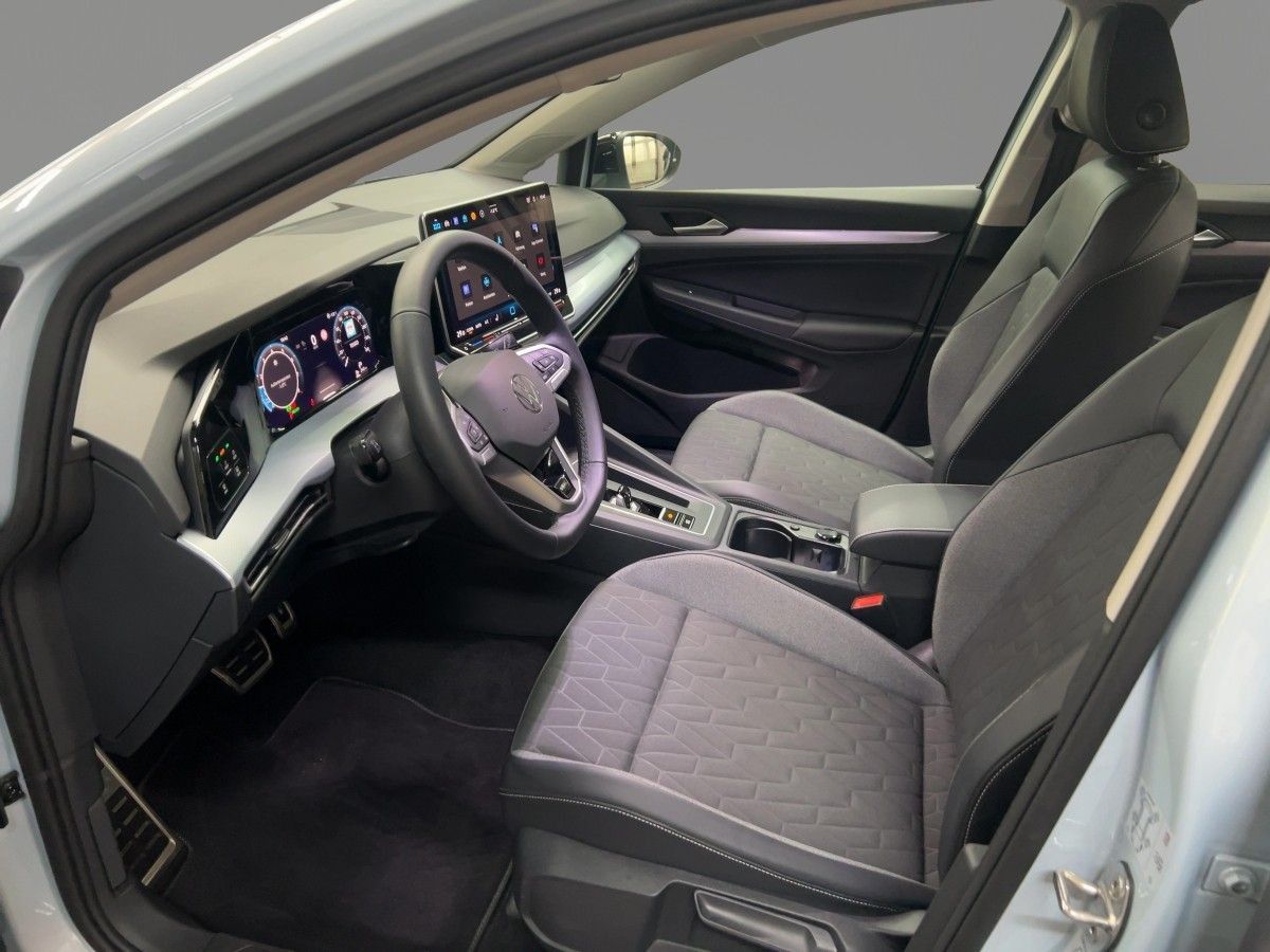 Volkswagen Golf - Bild 9